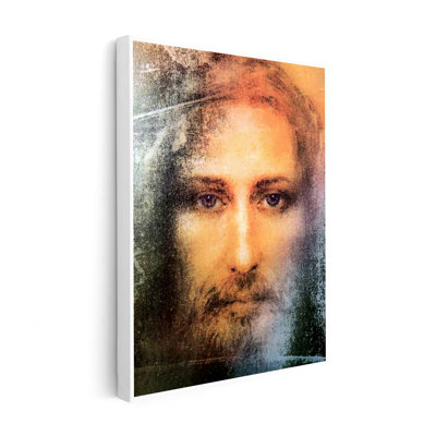 Visage de Jésus-Christ