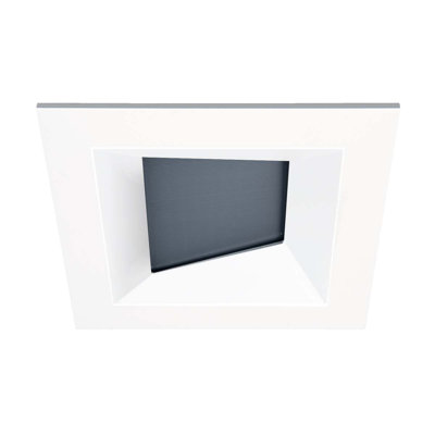 Ocularc 3.5'' LED Open Recessed Trim