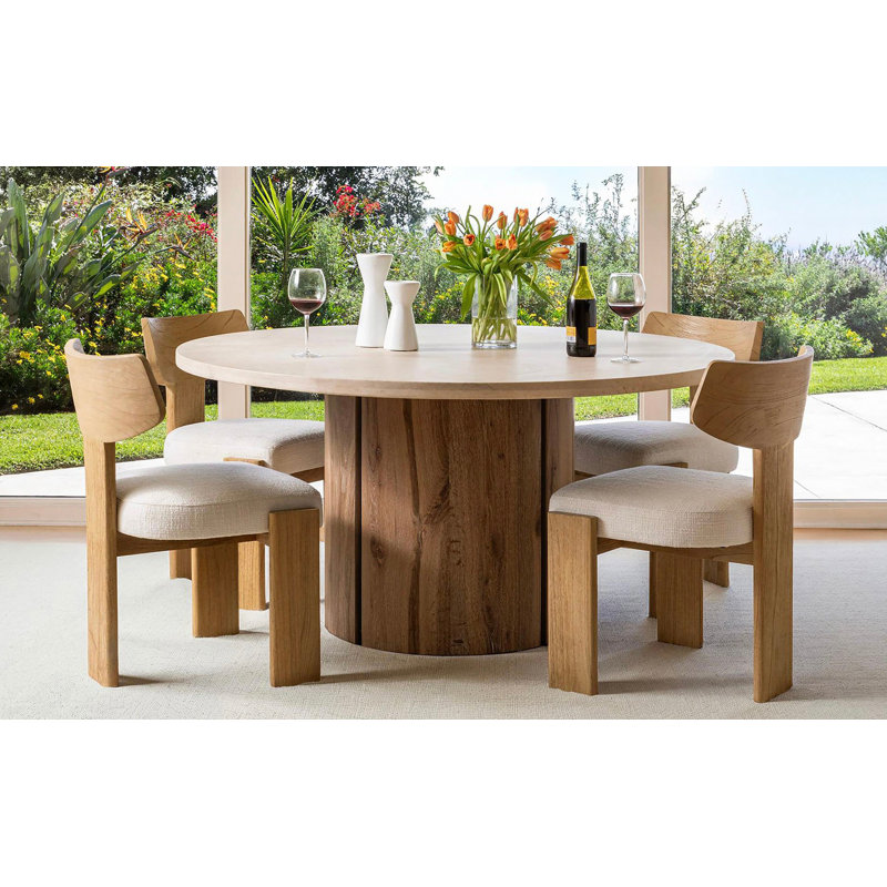 Reeve Dining Table - Thumbnail 2