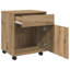 Arpelar 1 Drawer Filing Cabinet-1683582422