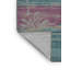 Tapis gris lavable à la machine-2044847235