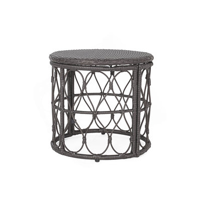 BRUCE SIDE TABLE