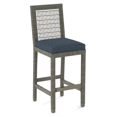 Pine Isle Bar Stool