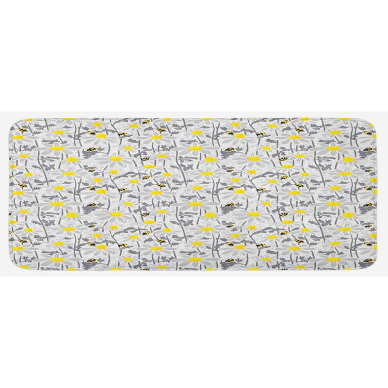 Tapis de cuisine