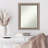 Betthezul Flat Wall Mirror