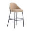 Tabouret de bar rembourré Gracie-1073148687-1073148686-1073148684