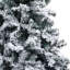  Artificial Christmas Tree with 300 LEDs with Stand Green 180 cm-838361732