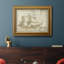 Ghost Ship I - cadre photo, impression sur toile-40959631