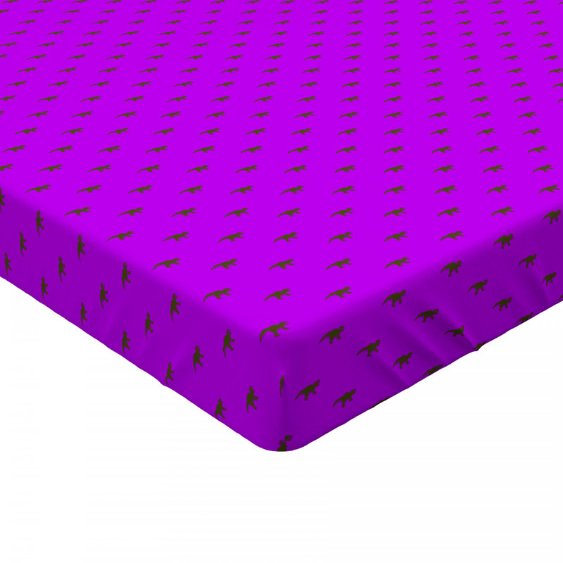 Microfiber Fitted Sheet, Twin XL Fitted Sheet