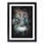 Black Framed selected