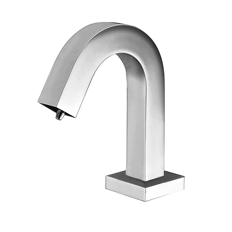 Robinet Fontana Commercial, Chrome