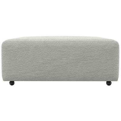Mollety Castered Cocktail Ottoman