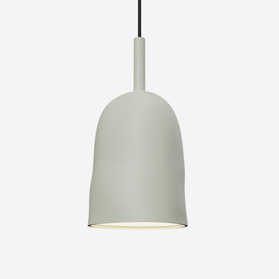 Vessel Pendant Light
