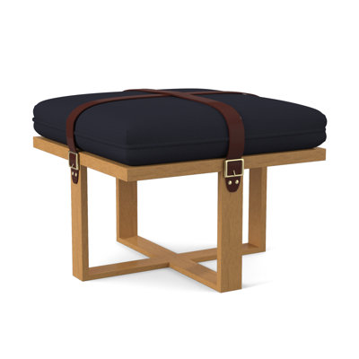 Upholstered Ottoman