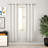 Brick Room Darkening Curtain Pair-23352592-88414061