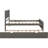 Karpeta Platform Bed-449974479