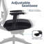 Chaise de bureau Cloud Mesh-31262182-31262176