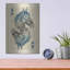 «Geo Horse» par Rachel Caldwell-101616802