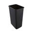 Keeeper waste bin with flip lid-98496660-98496661-37990432