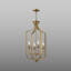 4-Light Chandelier-1240862067-1240862062