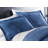 Harmony Collection Microfiber Reversible Duvet Cover Set-1058200683-1058201381