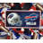 Football Wreath Buffalo Bills