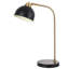 Lampe de table en arche 20" Norris