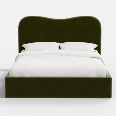 Perigold Bed