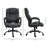 Markeece Executive Chair with Headrest-161666194-213453848