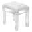 Birkbeck Accent Stool