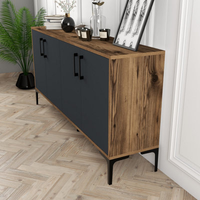 Jerin 160cm Console Table