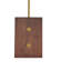 Bali Floor Lamp
