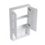Armoire murale 24 po