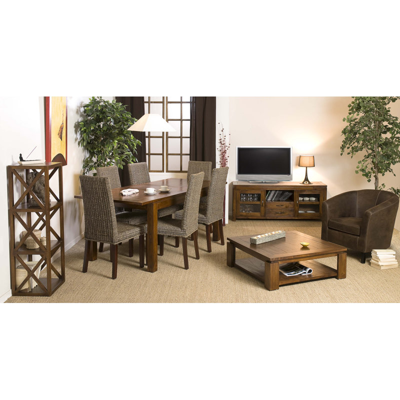 120cm H x 40cm W Etagere Bookcase