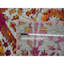 9'x12' Grey Erased Zoroastrian Design Silk with Wool Hand Knotted Rug 40F57CF9487B4CFCB485798D3A533753