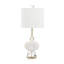 Parfum Table Lamp