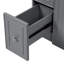 Meuble-lavabo 24 po avec lavabo en céramique-117168885