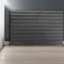 Canapé modulaire en velours côtelé 74,8 pouces Cloud Comfort