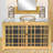 Amanda 48'' Sideboard