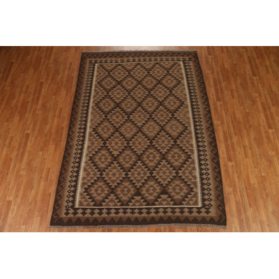 Tapis All-Over Kilim 7 x 10