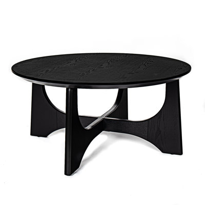 Round Coffee Table