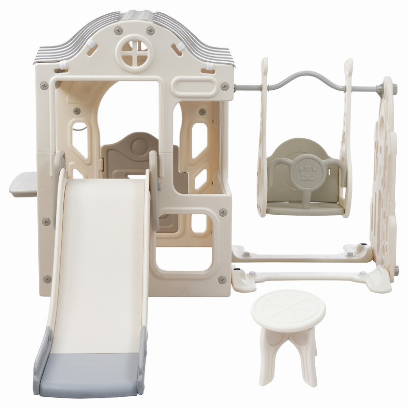 Portique avec création