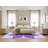 Washable Abstract Indoor Rug-68656284