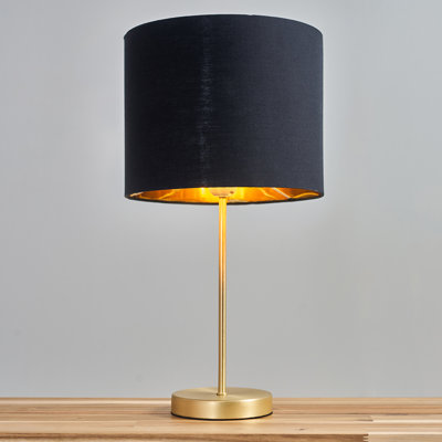 Sbordone 48Cm Table Lamp Set
