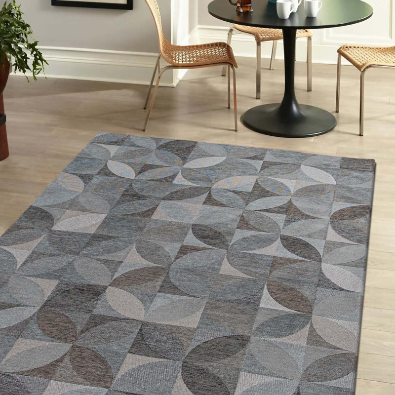 Rondo Area Rug, Rectangle 200 x 280cm