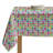 Erdman Geometric Easter Tablecloth-778736427