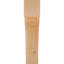 Support de bloc lisse Thorton l 5 5 po x P 28 po x H 28 po-111665001-47797950