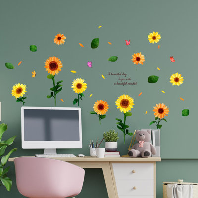 Wall Decal