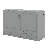 Murphy Bed With Drawer-1141192668