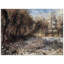 Pierre-Auguste Renoir - Wrapped Canvas Painting